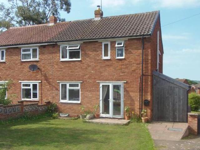 House for sale in Bromyard