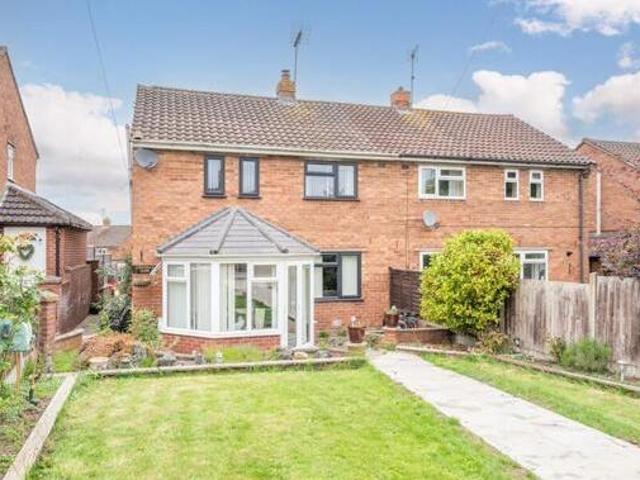 House for sale in Bromyard