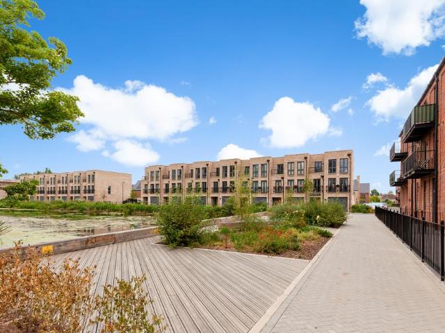 Apartment for rent in Wolvercote, The Slade