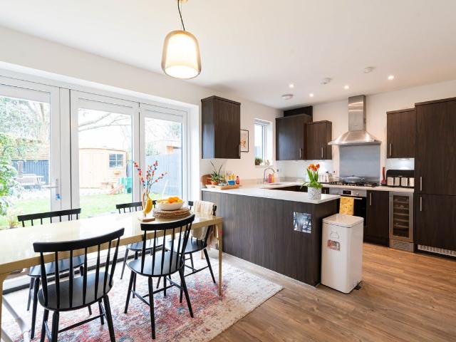 House for rent in Lower Wolvercote, Oxford