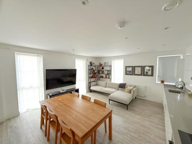 Apartment for rent in Lower Wolvercote, Oxford