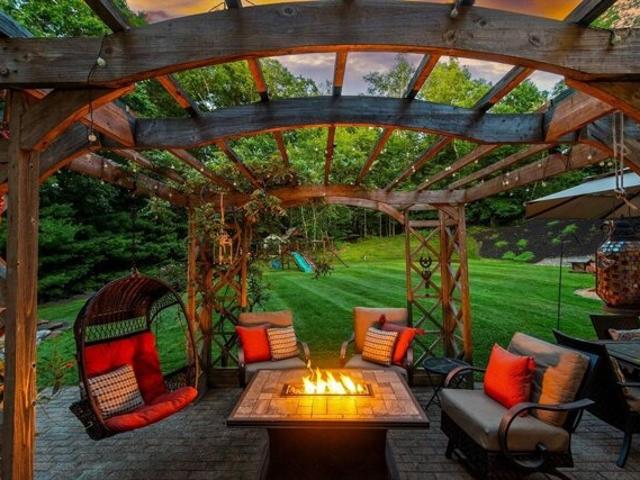 House for sale in Boxford