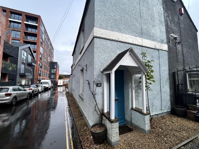 House for rent in Feckenham, City Of Bristol