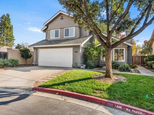 House for sale in Morgan Hill, California