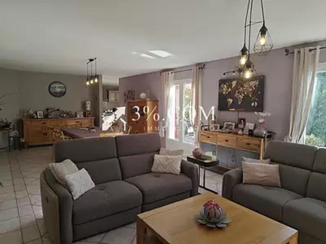 Maison vente à Bayon, Meurthe-et-Moselle
