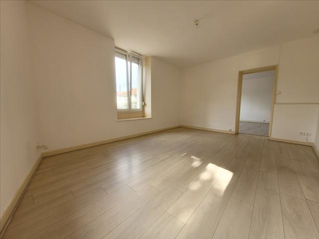 Appartement location à Lunéville, Bayon