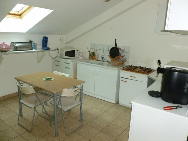 Appartement location à Lunéville, Bayon