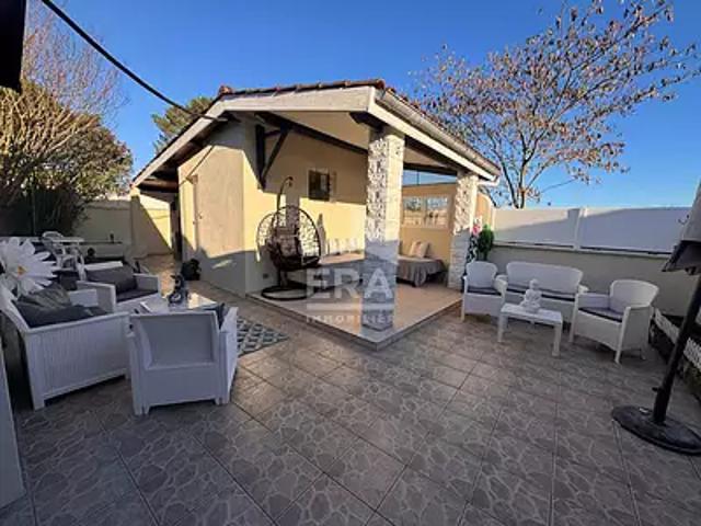 Maison vente à Blaye, Bayon-sur-gironde
