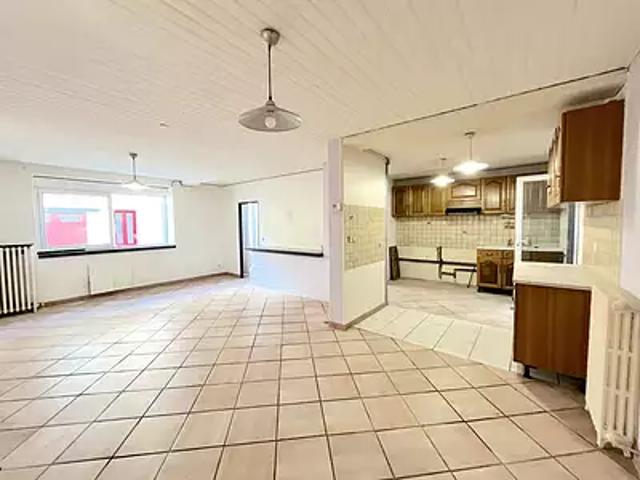 Maison vente à Bayon-sur-gironde, Luc