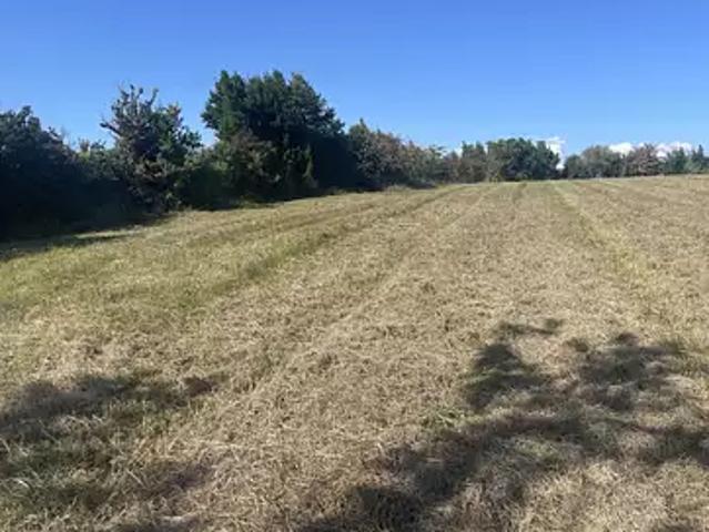 Terrain vente à France métropolitaine, Bayon-sur-gironde