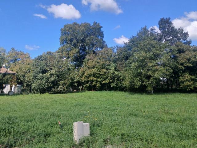Terrain vente à France métropolitaine, Bayon-sur-gironde