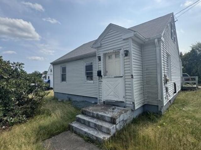 House for sale in New London, Connecticut
