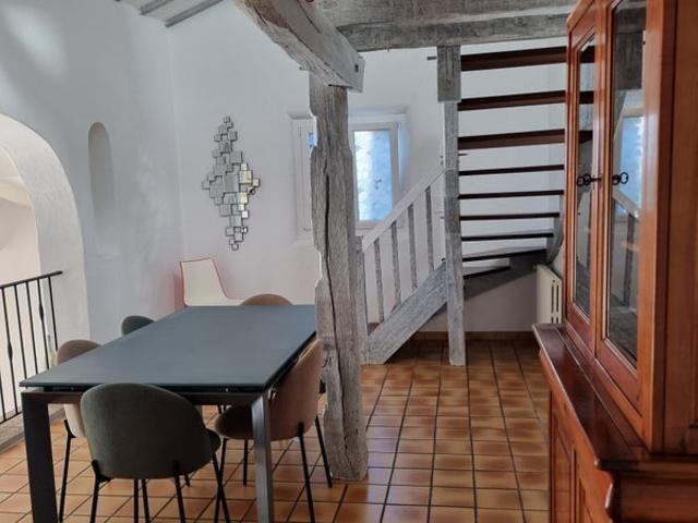 Appartement location à Bayonne