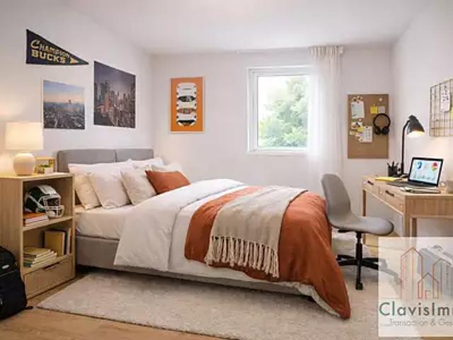 Appartement vente à Bayonne