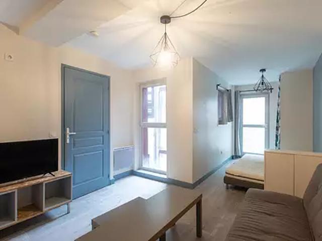 Appartement vente à Bayonne