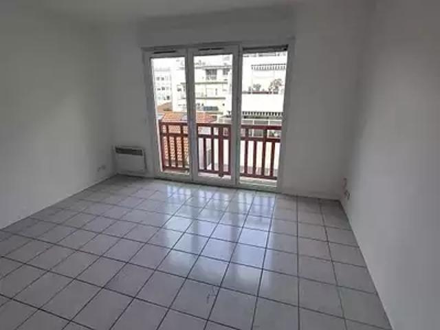 Appartement vente à Bayonne