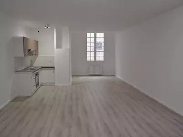 Appartement vente à Bayonne