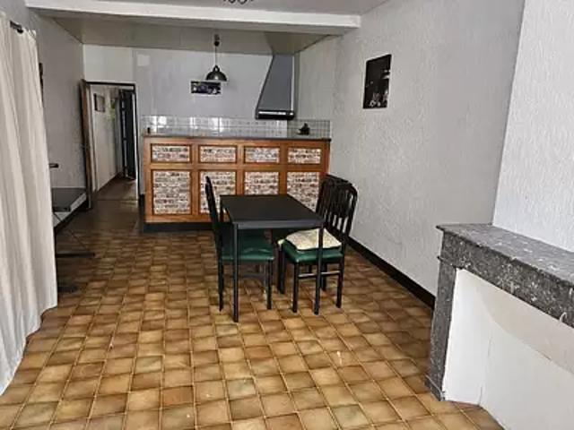 Appartement vente à Lapurdi, Bayonne