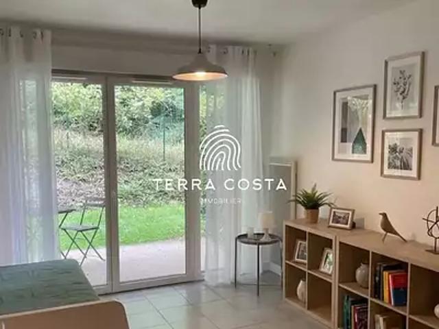 Appartement vente à Bayonne