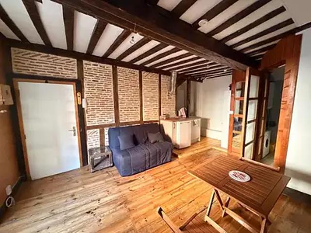 Appartement vente à Bayonne