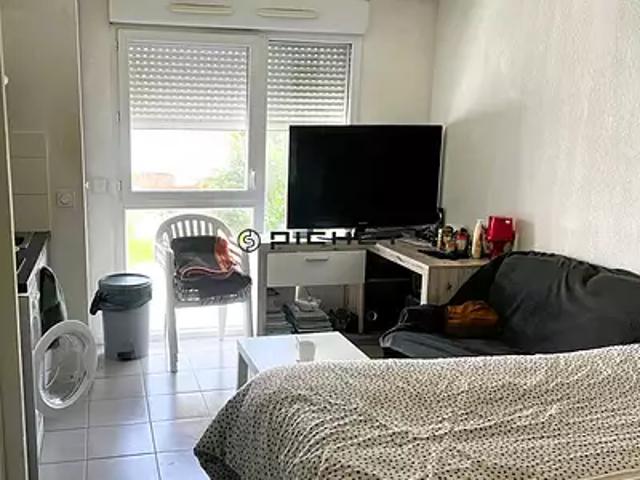 Appartement vente à Bayonne