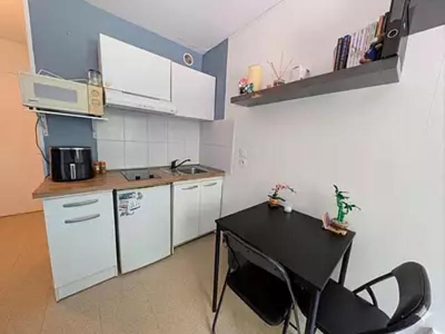 Appartement vente à Bayonne