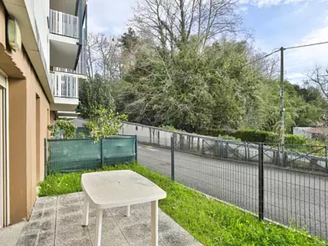 Appartement vente à Bayonne