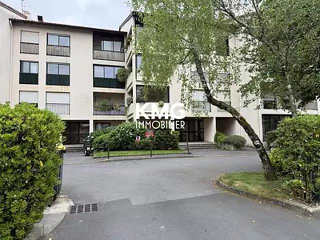 Appartement vente à Bayonne