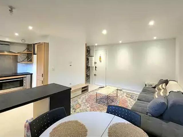Appartement vente à Bayonne