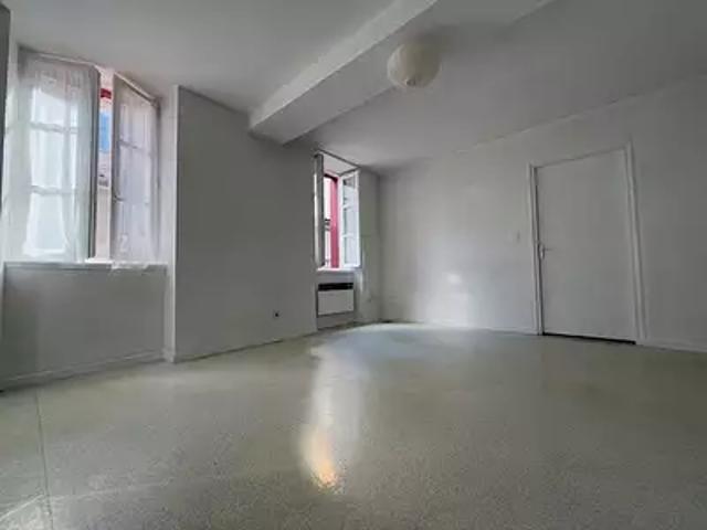 Appartement vente à Bayonne