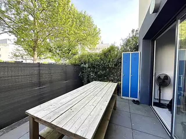 Appartement vente à Bayonne