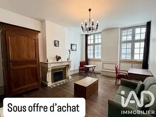 Appartement vente à Lapurdi, Bayonne