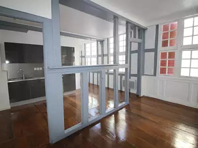 Appartement vente à Bayonne