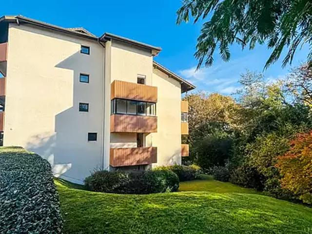 Appartement vente à France métropolitaine, Bayonne