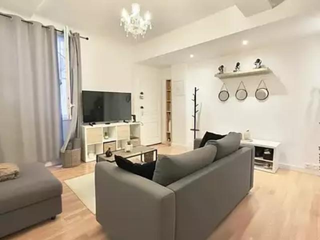 Appartement vente à Bayonne