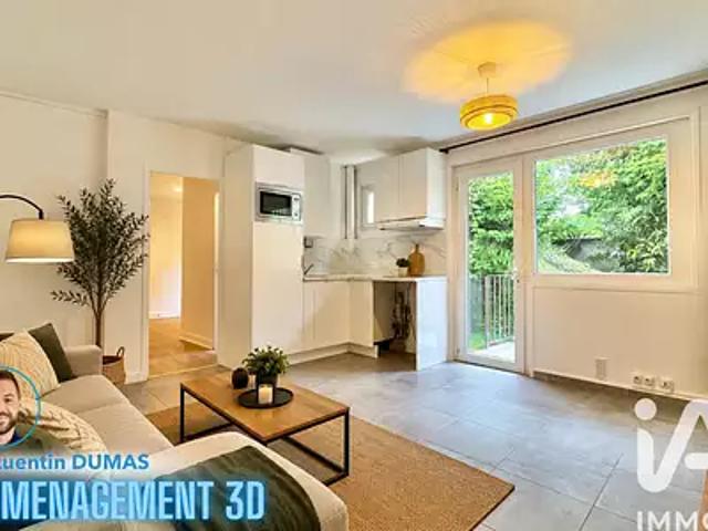 Appartement vente à Bayonne