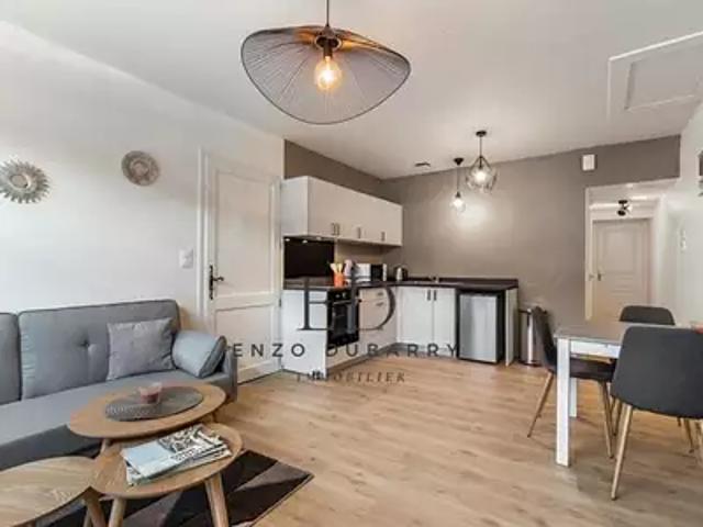 Appartement vente à Bayonne
