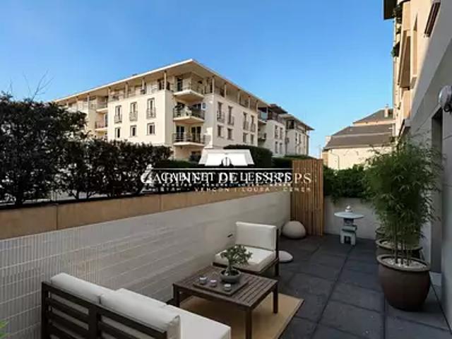 Appartement vente à Bayonne