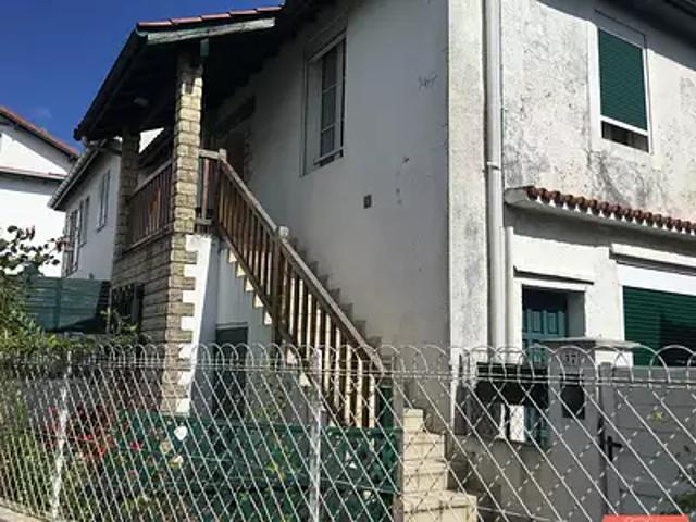 Appartement vente à France métropolitaine, Bayonne