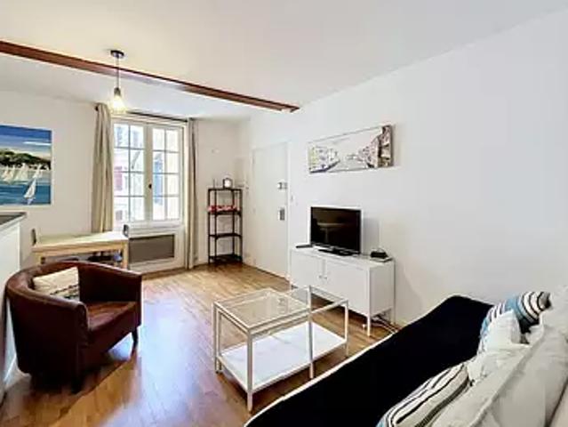 Appartement vente à Bayonne