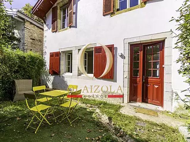 Appartement vente à Bayonne