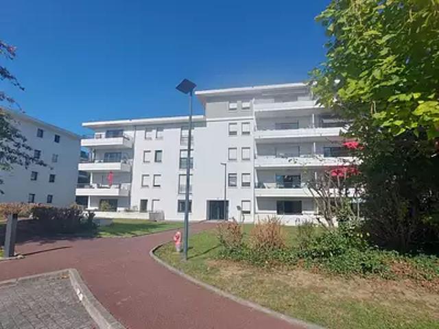 Appartement vente à France métropolitaine, Bayonne