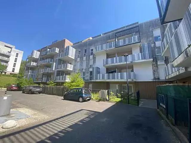 Appartement vente à Bayonne