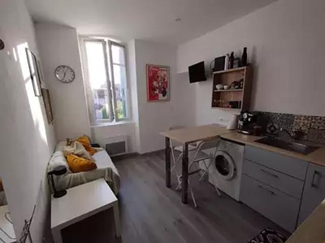 Appartement vente à Bayonne