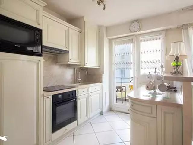 Appartement vente à Bayonne