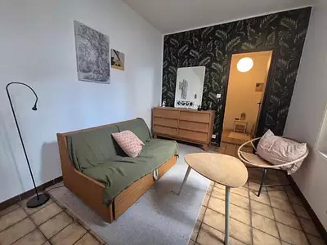 Appartement vente à Bayonne