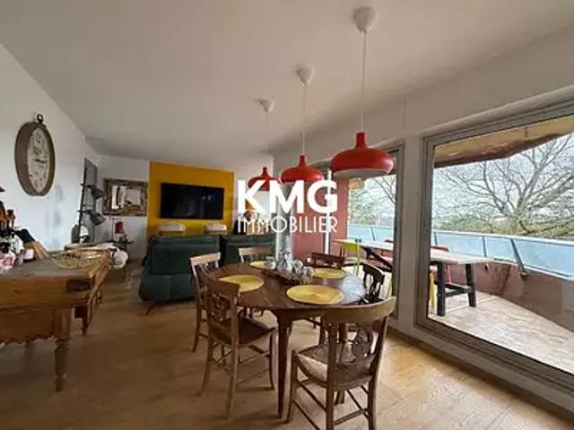 Appartement vente à Bayonne