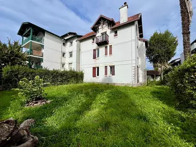 Appartement vente à Bayonne