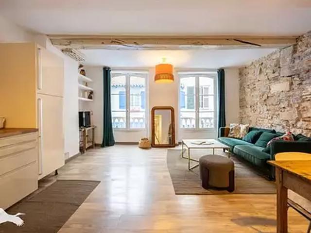 Appartement vente à France métropolitaine, Bayonne