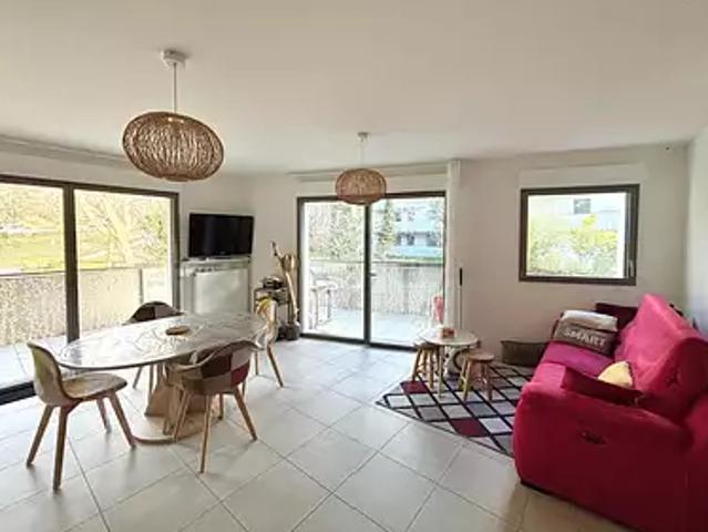 Appartement vente à Bayonne